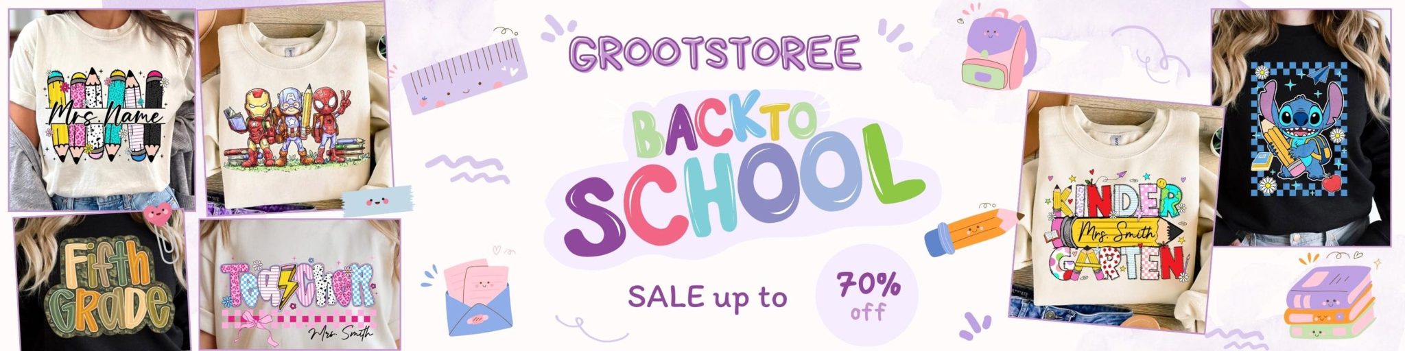 grootstoree banner