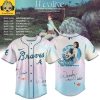 Los Angeles Dodgers x Wendy Wealive World Tour 2025 Jersey