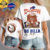 Baltimore Ravens x Snoopy Peanuts Thanksgiving Touchdown Season Shirt
