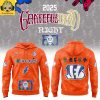 Cleveland Browns Grateful Dead Night 60th Anniversary Hoodie Shirt