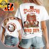 Chicago Bears x Snoopy Peanuts Thanksgiving Touchdown Season Shirt