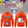 Denver Broncos Grateful Dead Night 60th Anniversary Hoodie Shirt
