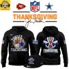 Cincinnati Bengals Wear White Uniform 2025 Hoodie Shirt