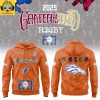 Cleveland Browns Grateful Dead Night 60th Anniversary Hoodie Shirt