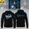 Denver Broncos Grateful Dead Night 60th Anniversary Hoodie Shirt