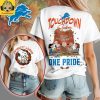 Denver Broncos x Snoopy Peanuts Thanksgiving Touchdown Season Shirt