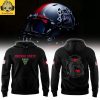 Jelly Roll The Down Under 2025 Tour Hoodie Shirt