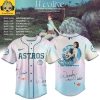 Atlanta Braves x Wendy Wealive World Tour 2025 Jersey