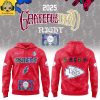 Las Vegas Raiders Grateful Dead Night 60th Anniversary Hoodie Shirt