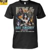 Seattle Mariners Legends Team T Shirt