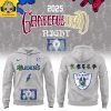 Los Angeles Chargers Grateful Dead Night 60th Anniversary Hoodie Shirt