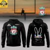 FC Barcelona x Bad Bunny Benito Bowl Hoodie Shirt