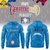 Las Vegas Raiders Grateful Dead Night 60th Anniversary Hoodie Shirt