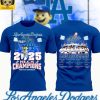 Seattle Mariners American League Champions 2025 Hoodie T Shirt