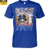 Los Angeles Dodgers National League Champions Series 2025 T Shirt