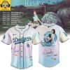 San Francisco Giants x Wendy Wealive World Tour 2025 Jersey