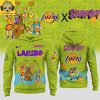 Golden State Warriors x Scooby Doo Night 2025 Hoodie Shirt