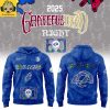 New York Jets Grateful Dead Night 60th Anniversary Hoodie Shirt