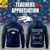 San Jose State Spartans Teachers Appreciation 2025 Hoodie Shirt