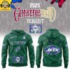 Philadelphia Eagles Grateful Dead Night 60th Anniversary Hoodie Shirt