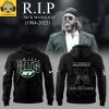 Real Madrid x Bad Bunny Benito Bowl Hoodie Shirt