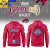 Oklahoma Sooners Grateful Dead 60th Anniversary Hoodie Shirt