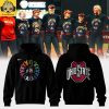 Ottawa Senators x Sabrina Carpenter Short N’ Sweet Tour Hoodie Shirt