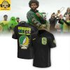 Delaware Fightin Midnight Football Jersey