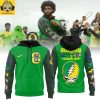 Oregon Ducks x Grateful Dead Celebrating Black Hoodie Shirt