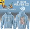Ohio State Buckeyes Support Cancer Awareness In Central Ohio Hoodie Shirt