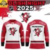 Savannah Ghost Pirates Military Appreciation 2025 Hockey Jersey Savannah Ghost Pirates Military Appreciation 2025 Hockey Jersey