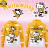 Pittsburgh Penguins Snoopy Peanuts Costumes 2025 Hoodie Shirt