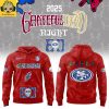 Tennessee Titans Grateful Dead Night 60th Anniversary Hoodie Shirt