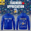 Nevada Wolf Pack Teachers Appreciation 2025 Hoodie Shirt