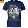 Seattle Mariners Legends Team T Shirt