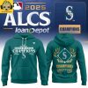 Los Angeles Dodgers 2025 NLCS Champions Shirt