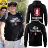 Seattle Kraken x Hello Kitty Christmas 2025 Hoodie Shirt