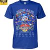 Philadelphia Eagles x Stranger Things 5 NFL Limited T-Shirt