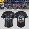 Toronto Blue Jays World Series Want It All Jersey