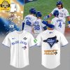 Baltimore Orioles x Stranger Things Limited Edition Black Baseball Jersey