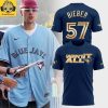Bayern Munich x Bad Bunny Benito Bowl Hoodie Shirt