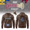 Tennesee Volunteers Grateful Dead 60th Anniversary Hoodie Shirt