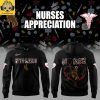 Savannah Ghost Pirates Military Appreciation 2025 Hoodie Shirt