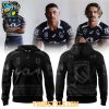 Washington Commanders x Wolverine Hoodie Shirt