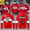 Lincoln Stars Teddy Bear Toss Night 2025 Hoodie Shirt