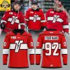 Pittsburgh Penguins Star Wars Night 2025 Jersey