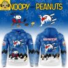 Cincinnati Cyclones x Pink in the Rink 2025 Hoodie