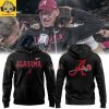 Alabama Crimson Tide Rose Bowl Game 2026 Red Hoodie Alabama Crimson Tide Rose Bowl Game 2026 Red Hoodie
