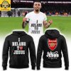 Atlanta Braves x Pride Night 2026 Hoodie