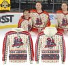 Wichita Thunder x Tinmen 2025 Hoodie